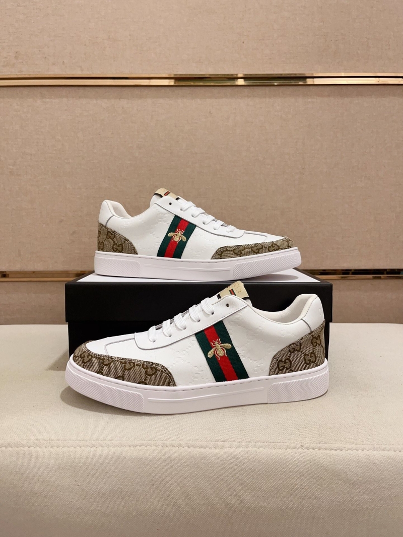 Gucci Casual Shoes